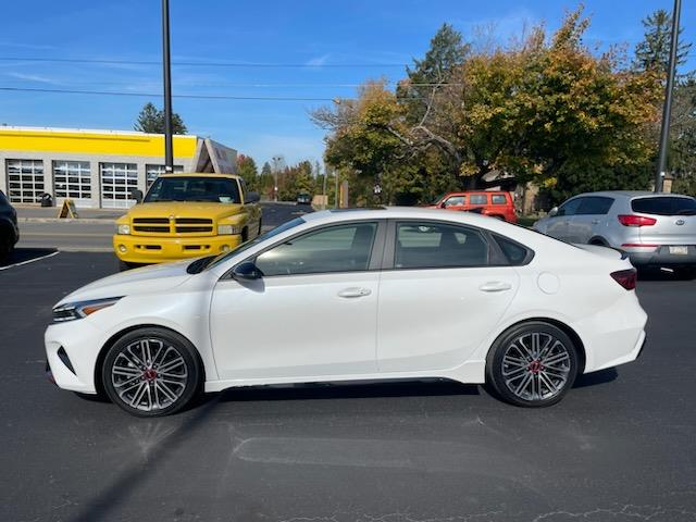 2022 Kia Forte GT , Johnstown, PA