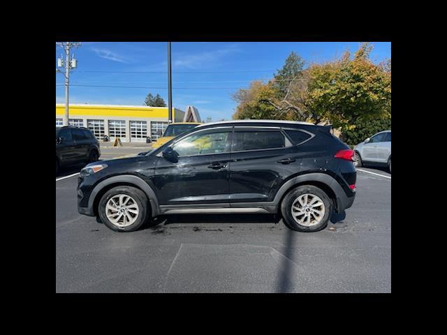 2016 Hyundai Tucson SE , Johnstown, PA