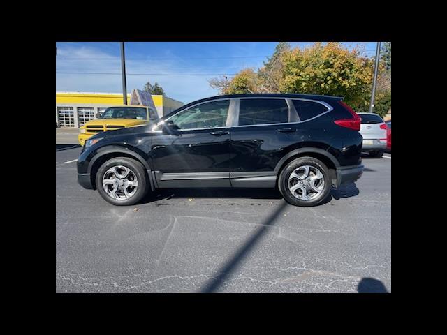 2019 Honda CR-V EX , Johnstown, PA