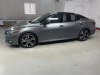 2022 Nissan Sentra SR Gun Metallic/Super Black, Beaverdale, PA