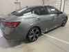 2022 Nissan Sentra SR Gun Metallic/Super Black, Beaverdale, PA