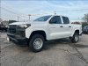 2024 Chevrolet Colorado