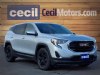 2020 GMC Terrain